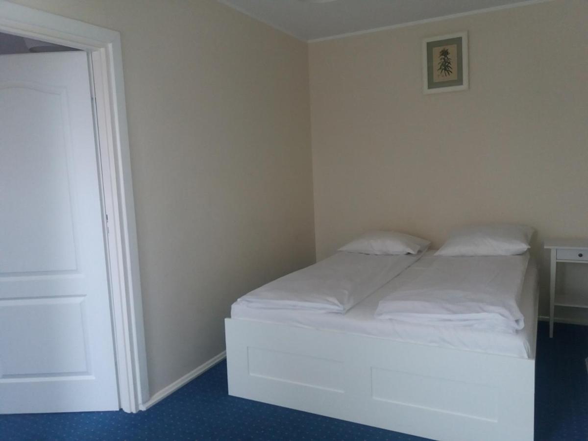 Apartamenty Portowe Mikołajki Exteriör bild