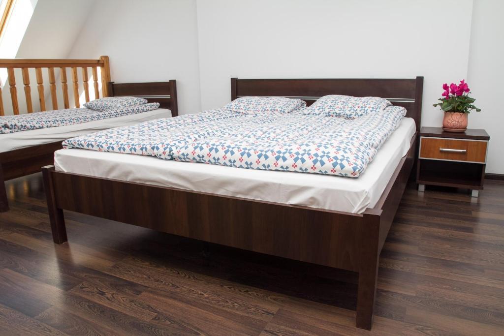 Apartamenty Portowe Mikołajki Rum bild